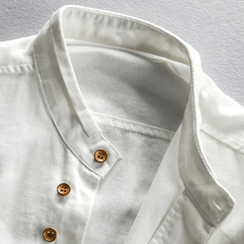 Long Sleeve Stylish Shirt by Haven Hills
