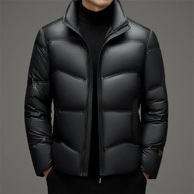 Stefano™ - Duck Down Jacket