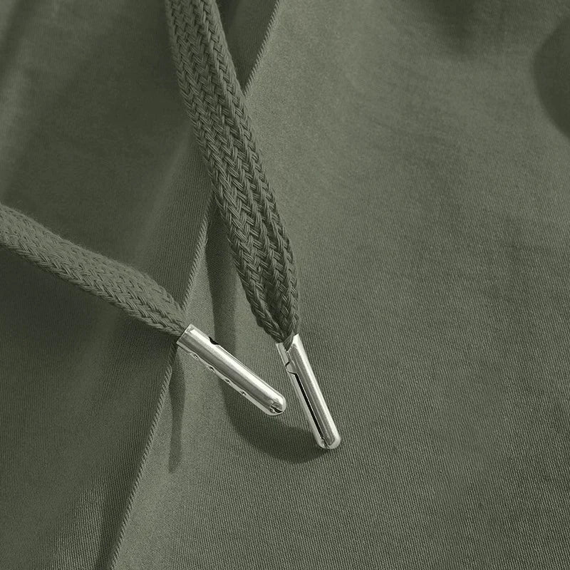 Slim Fit Stretch Chino - by Haven Hills