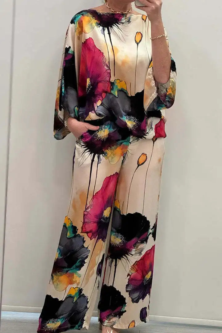 Flora - Luxe Set