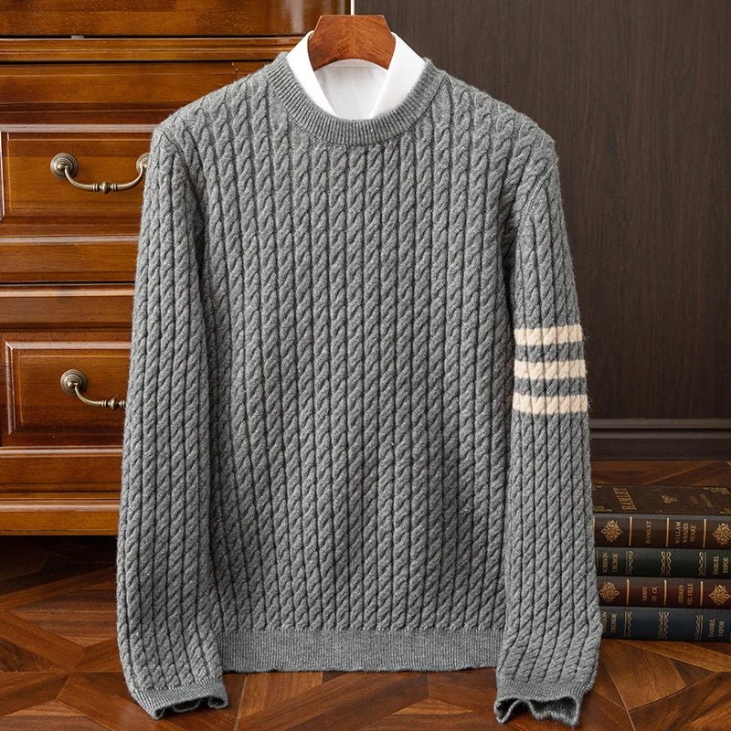Heritage Knit
