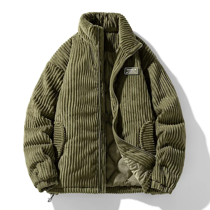 Horizon Jacket