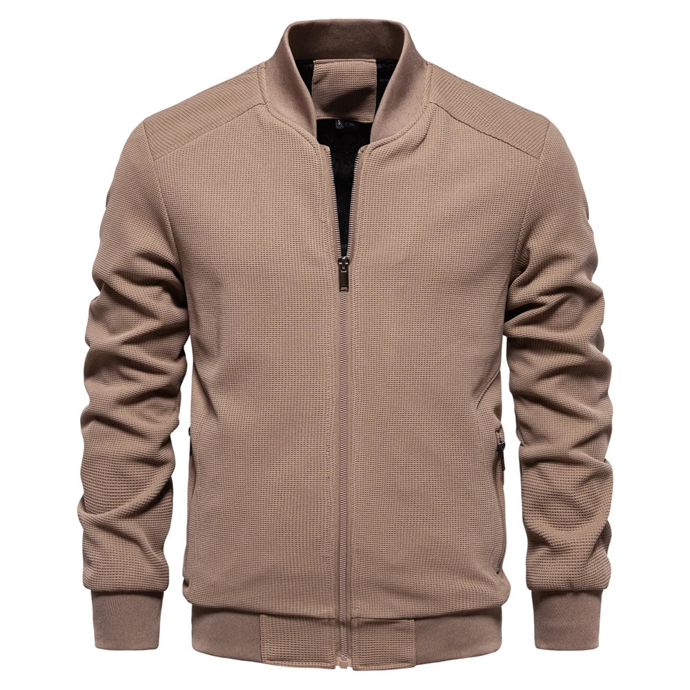Anthony™ | Modern Style Men's Jacket