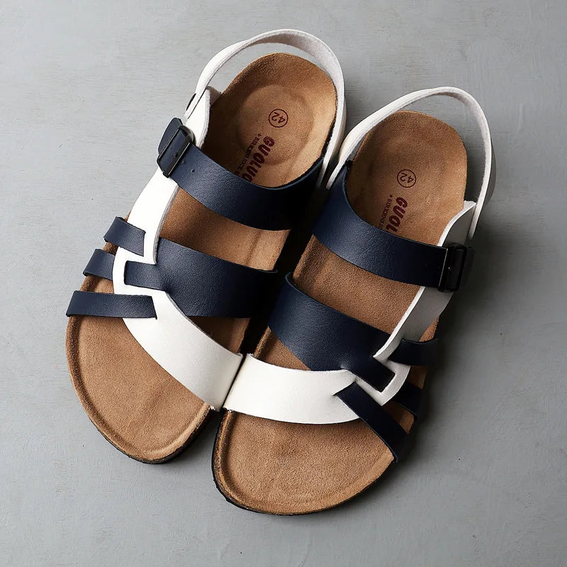 Eleonora - Comfortable Orthopedic Sandals