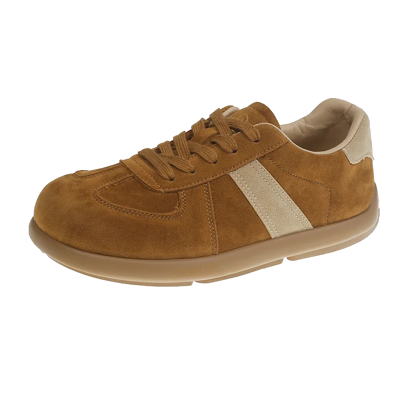 Margo | Vintage Casual Sneakers