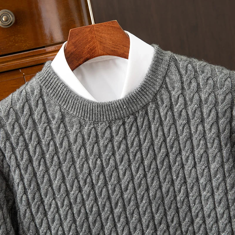 Heritage Knit