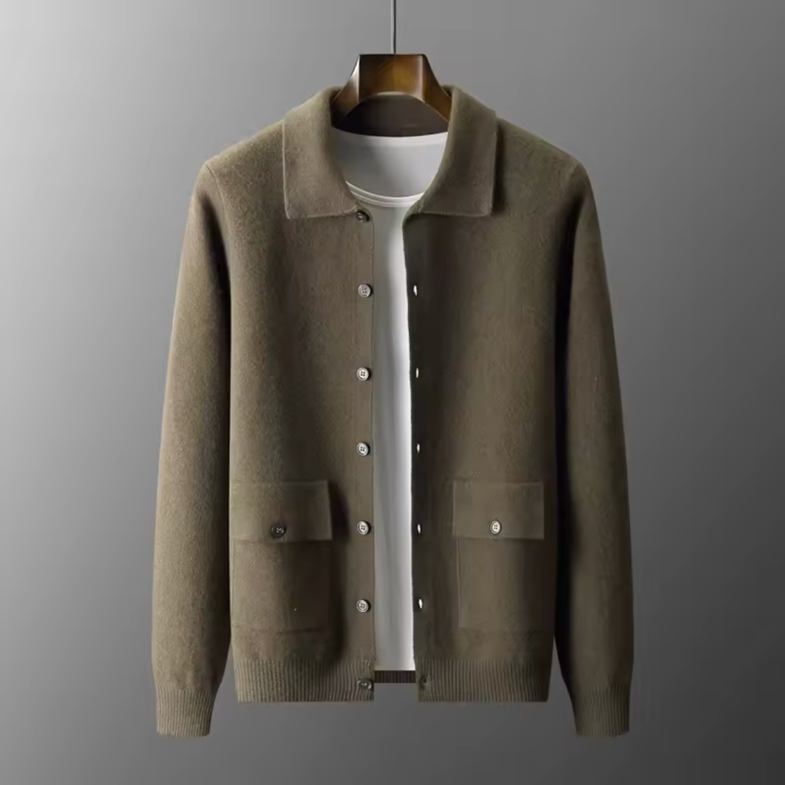Lindoff Jacket