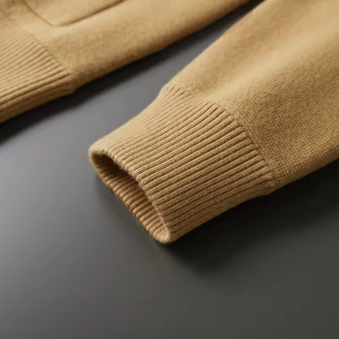 Lindoff Jacket