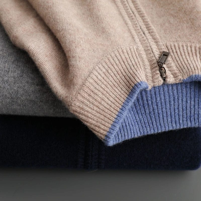 Gabriel™ | Cashmere Jacket