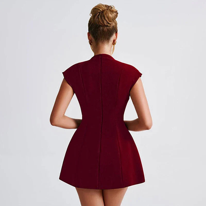 Dimana - Dress