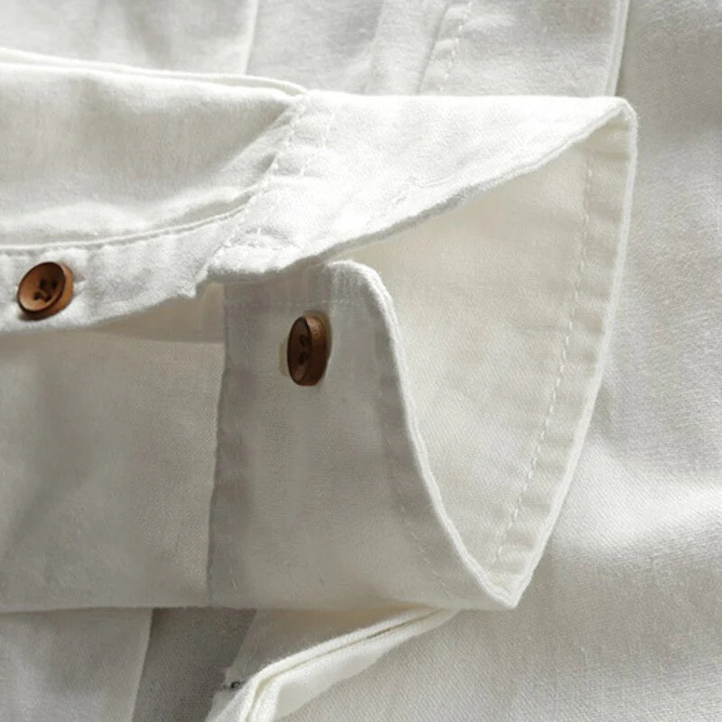 Long Sleeve Stylish Shirt by Haven Hills