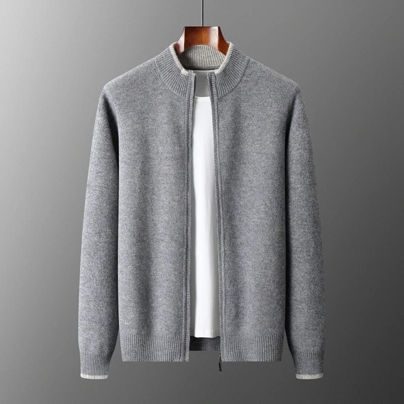 Gabriel™ | Cashmere Jacket