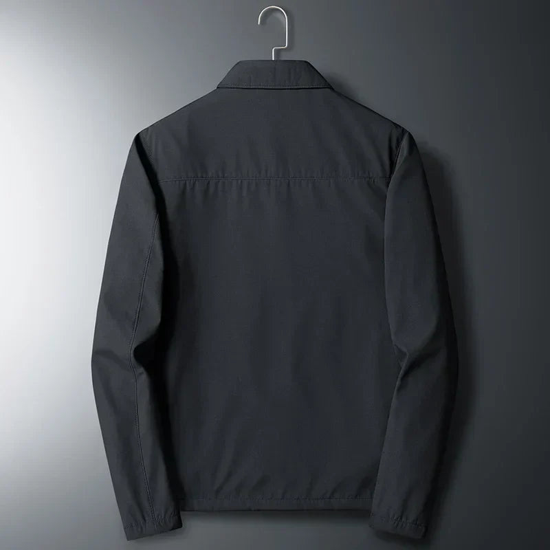 Thompson Jacket