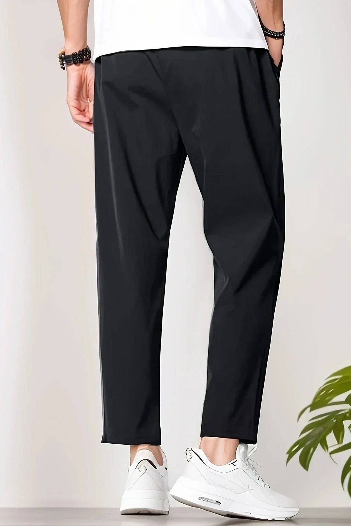 Fairmont Lightweight Trousers by Haven Hills