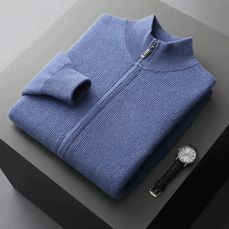Benjamin Cardigan