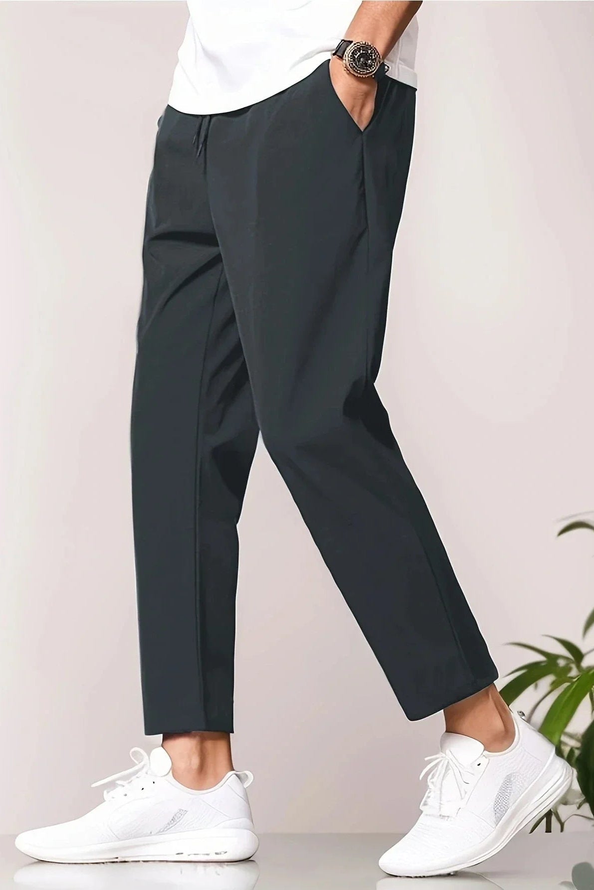 Fairmont Lightweight Trousers