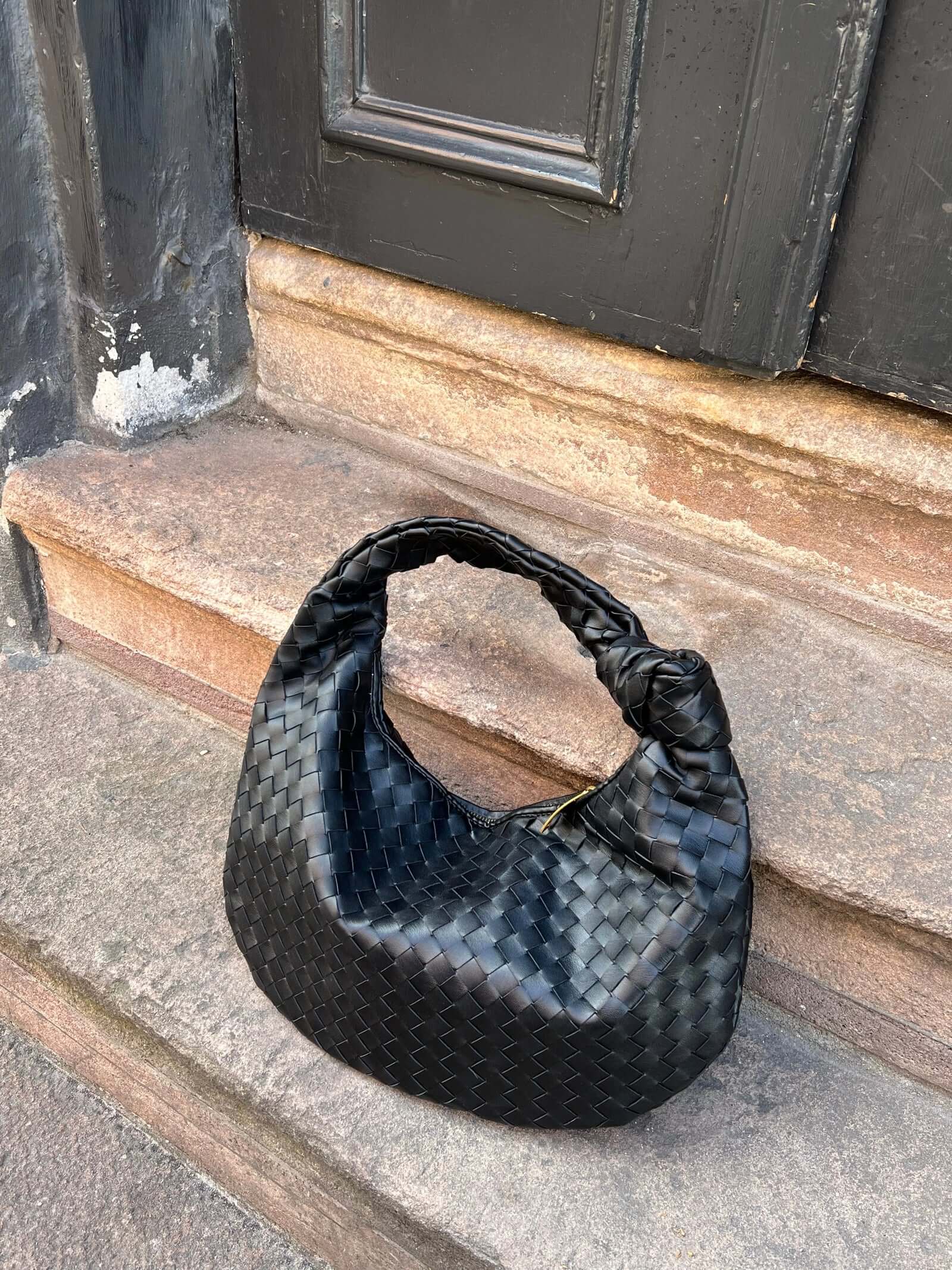 Chloé Woven Medium