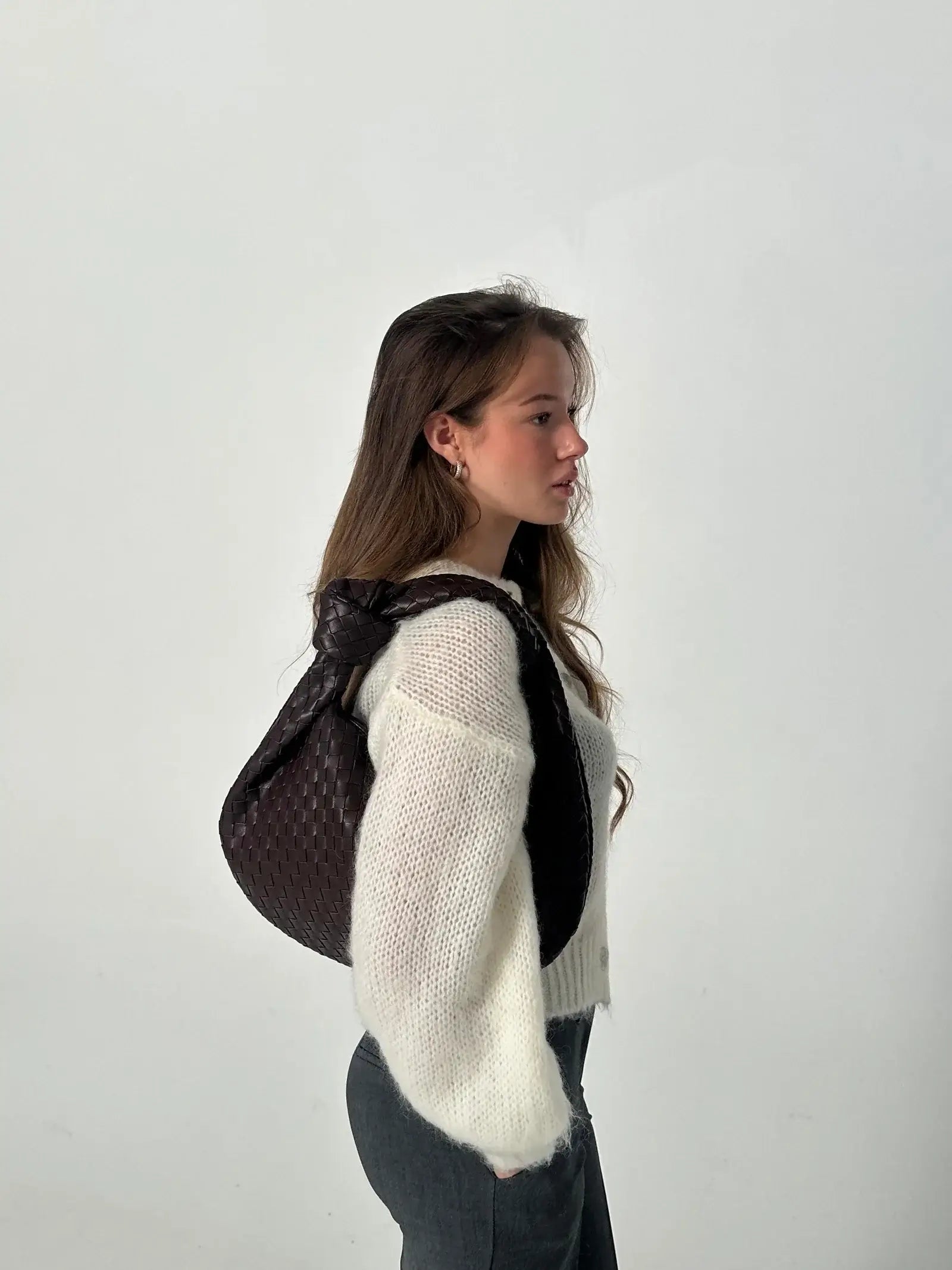 Chloé Woven Medium