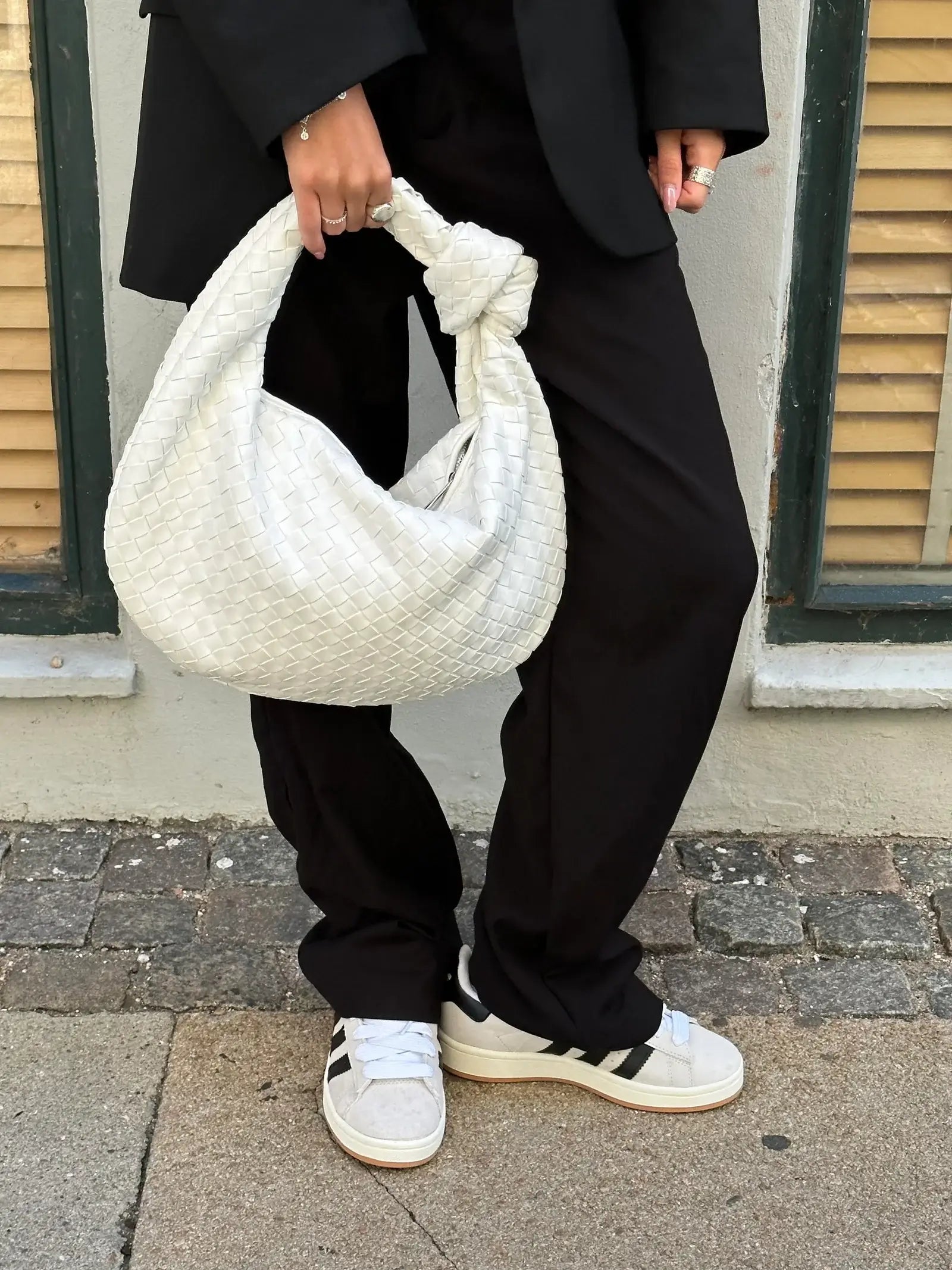 Chloé Woven Medium