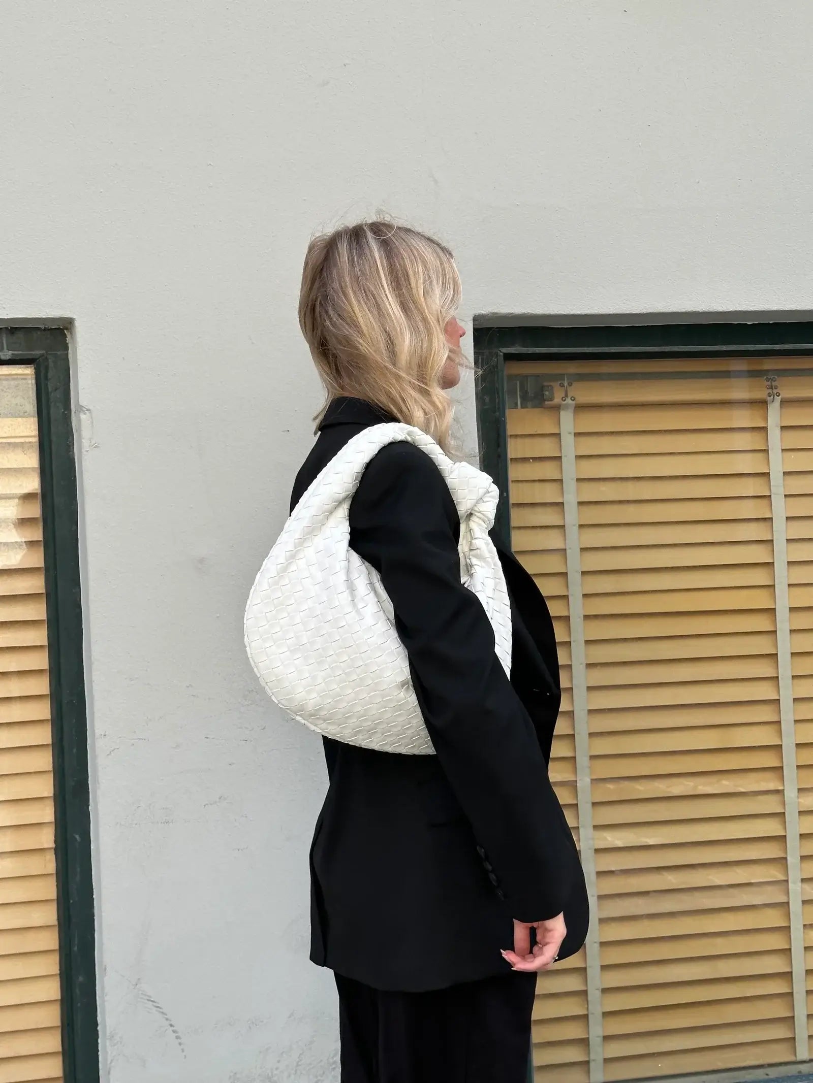 Chloé Woven Medium