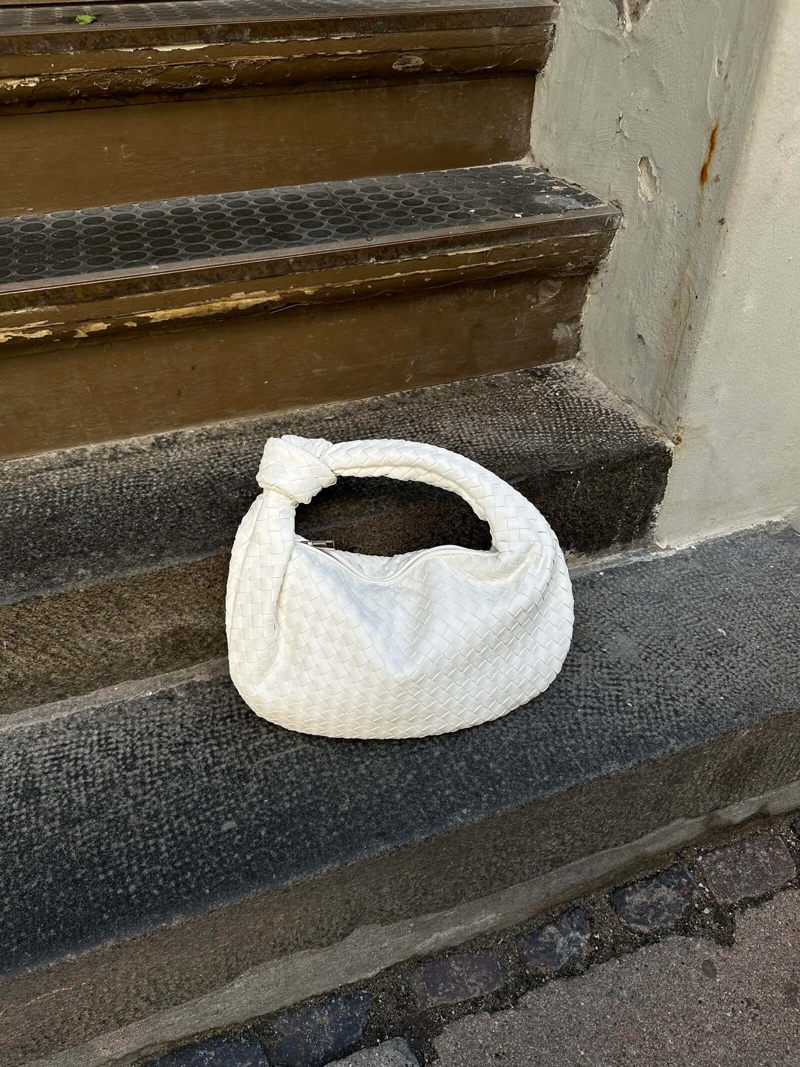 Chloé Woven Medium