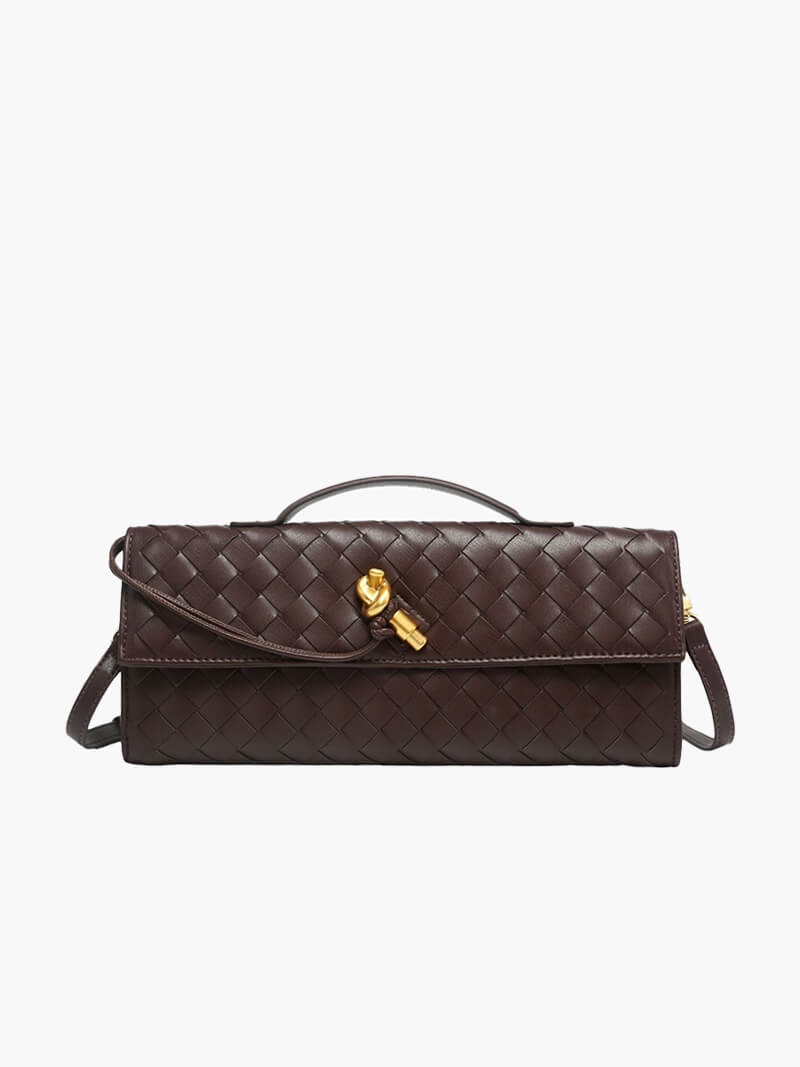Isabelle Woven Bag