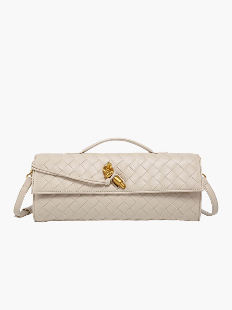 Isabelle Woven Bag