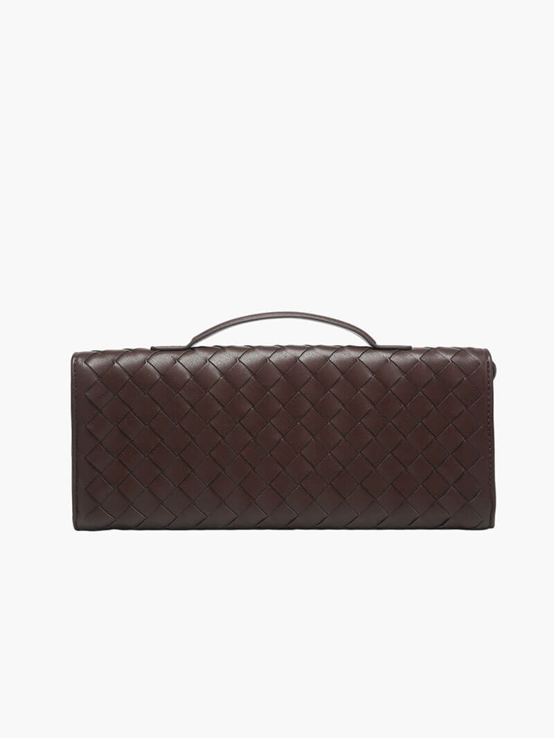 Isabelle Woven Bag