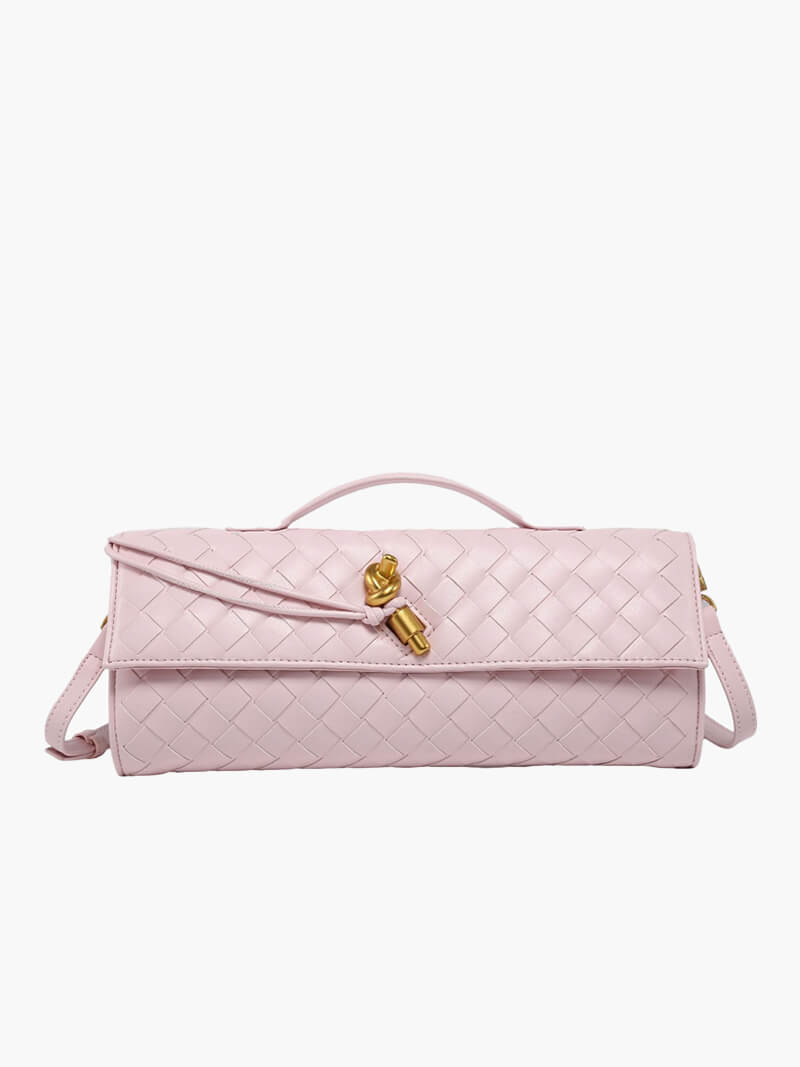 Isabelle Woven Bag