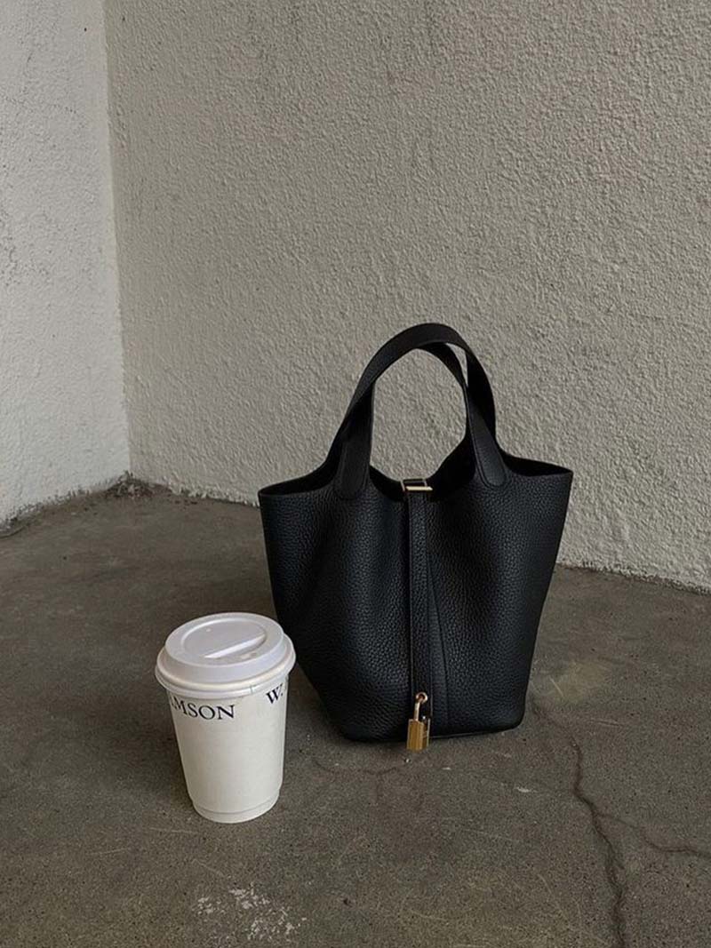 Aurora Handbag