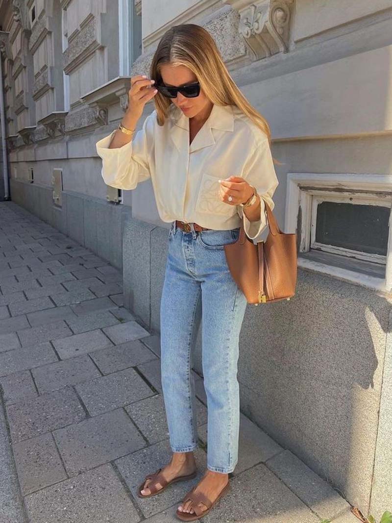 Aurora Handbag