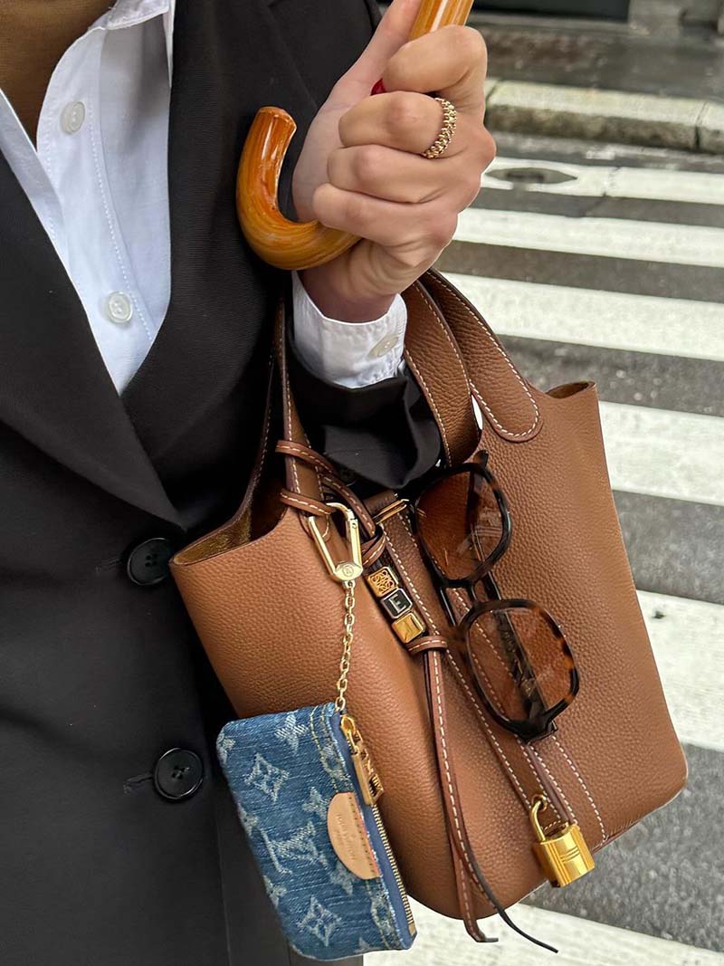 Aurora Handbag