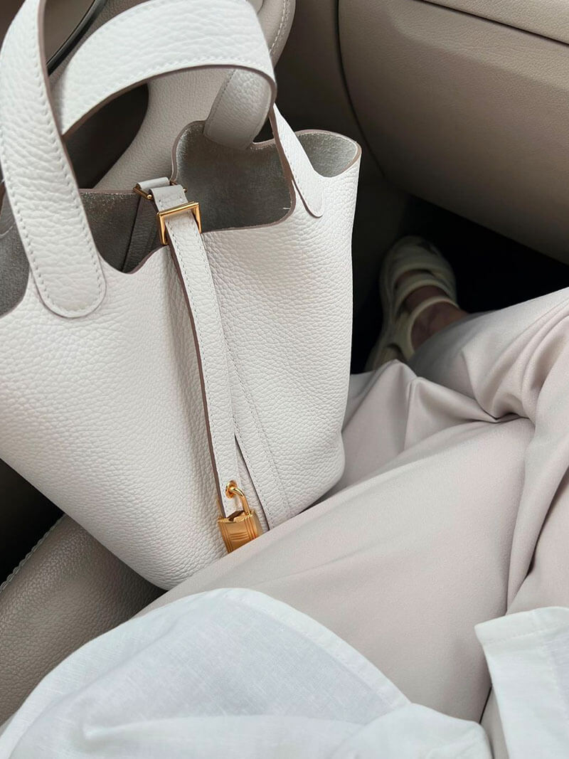 Aurora Handbag