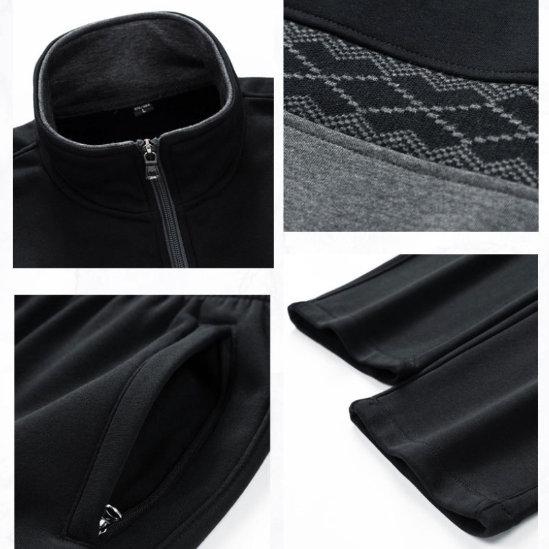 Borelli Tracksuit