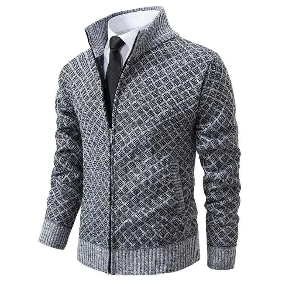 Louis™ | Elegant Men’s Jacket