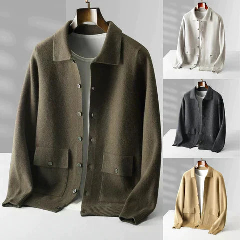 Lindoff Jacket