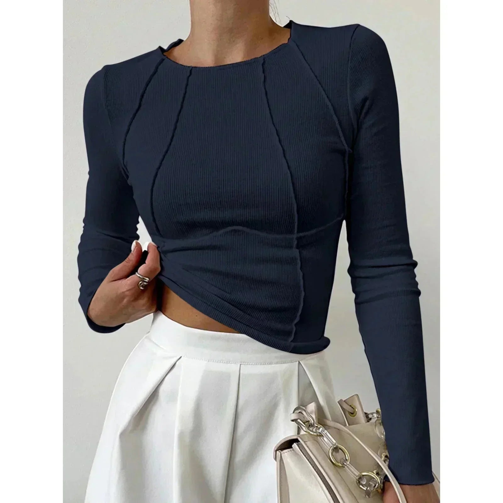 Maudy | Elegant Top