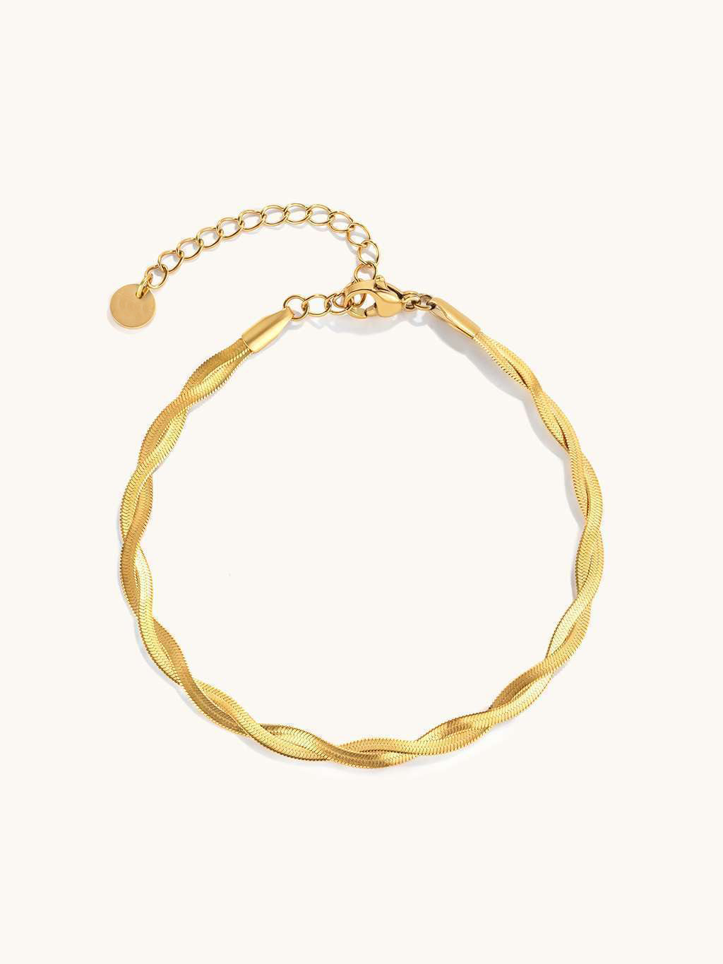 Graceful Bracelet