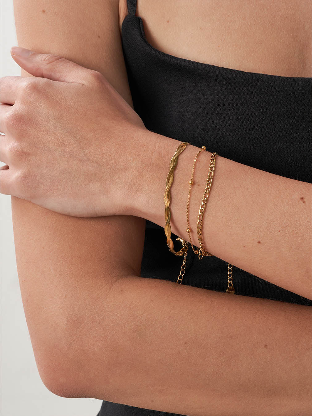 Graceful Bracelet