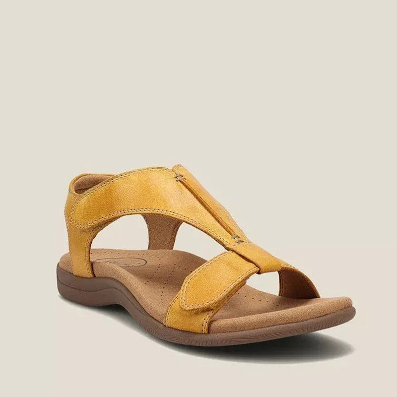 Giulia - Casual orthopedic sandals