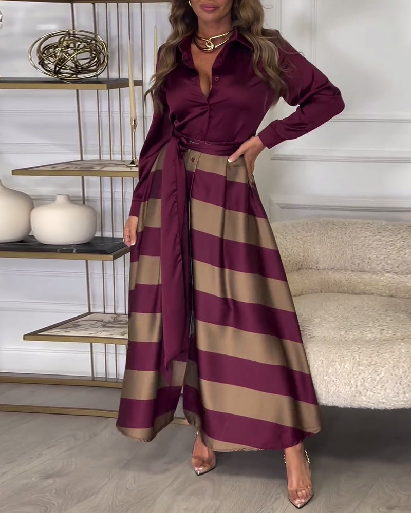 ALIDA | DRESS