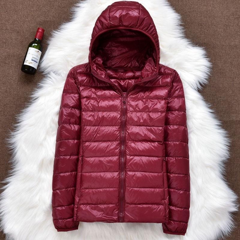 Belmont Lightweight Jacket