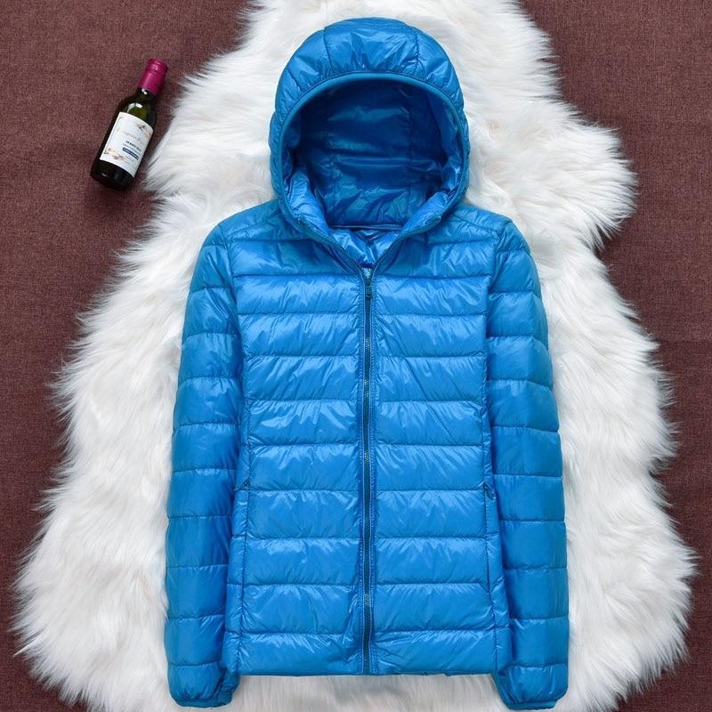 Belmont Lightweight Jacket