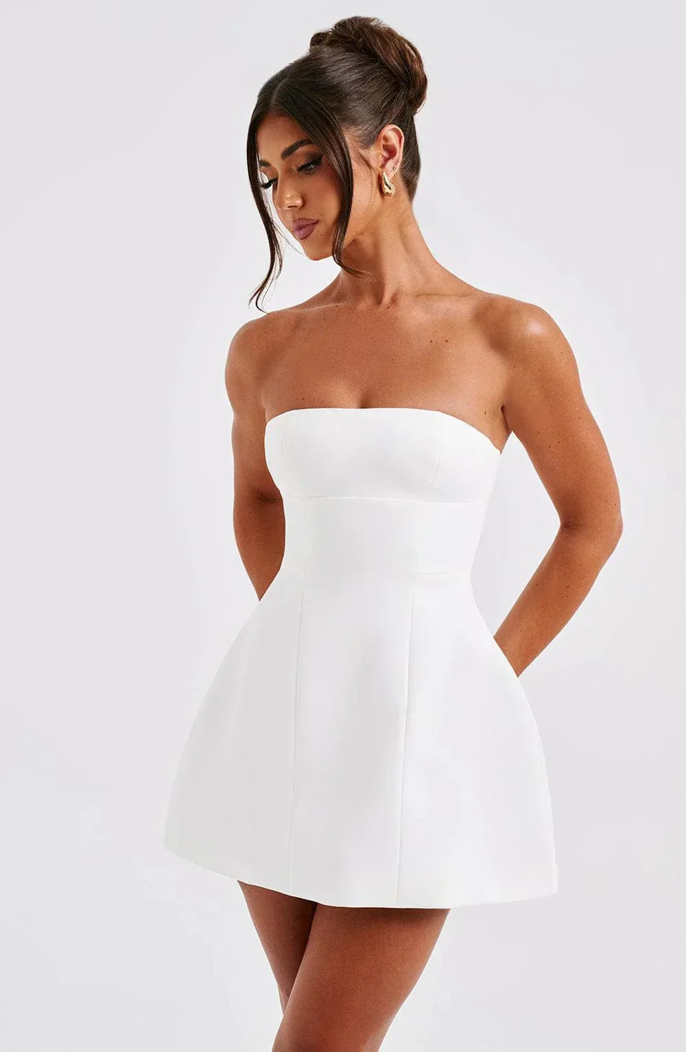 Sofia | Mini Dress