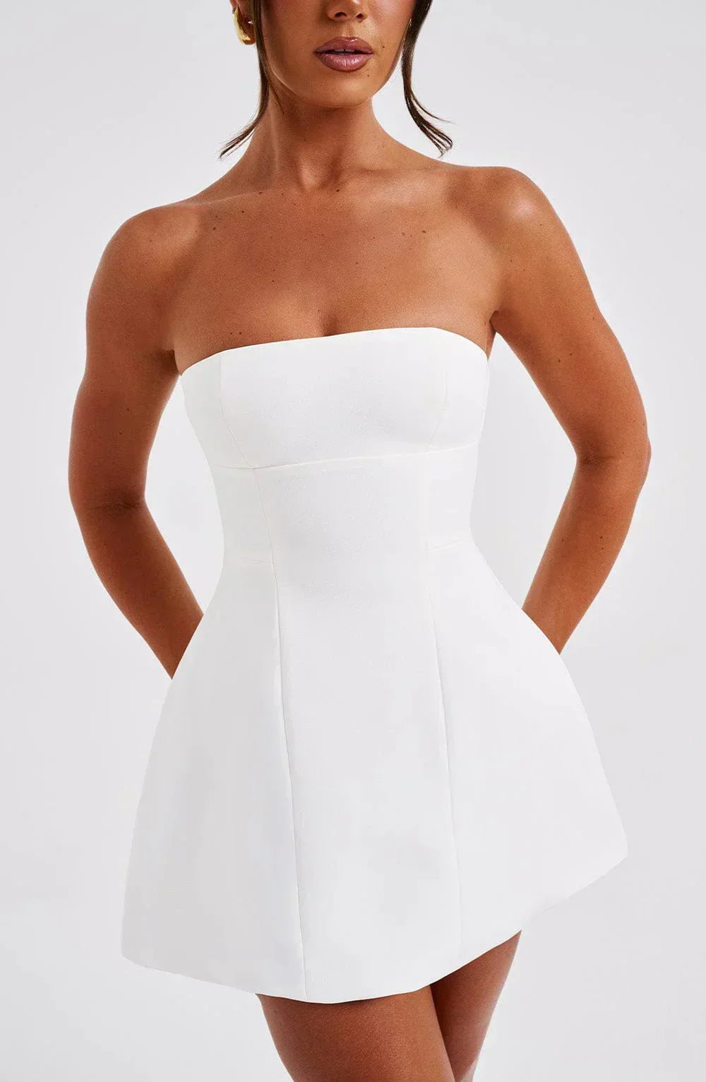 Sofia | Mini Dress