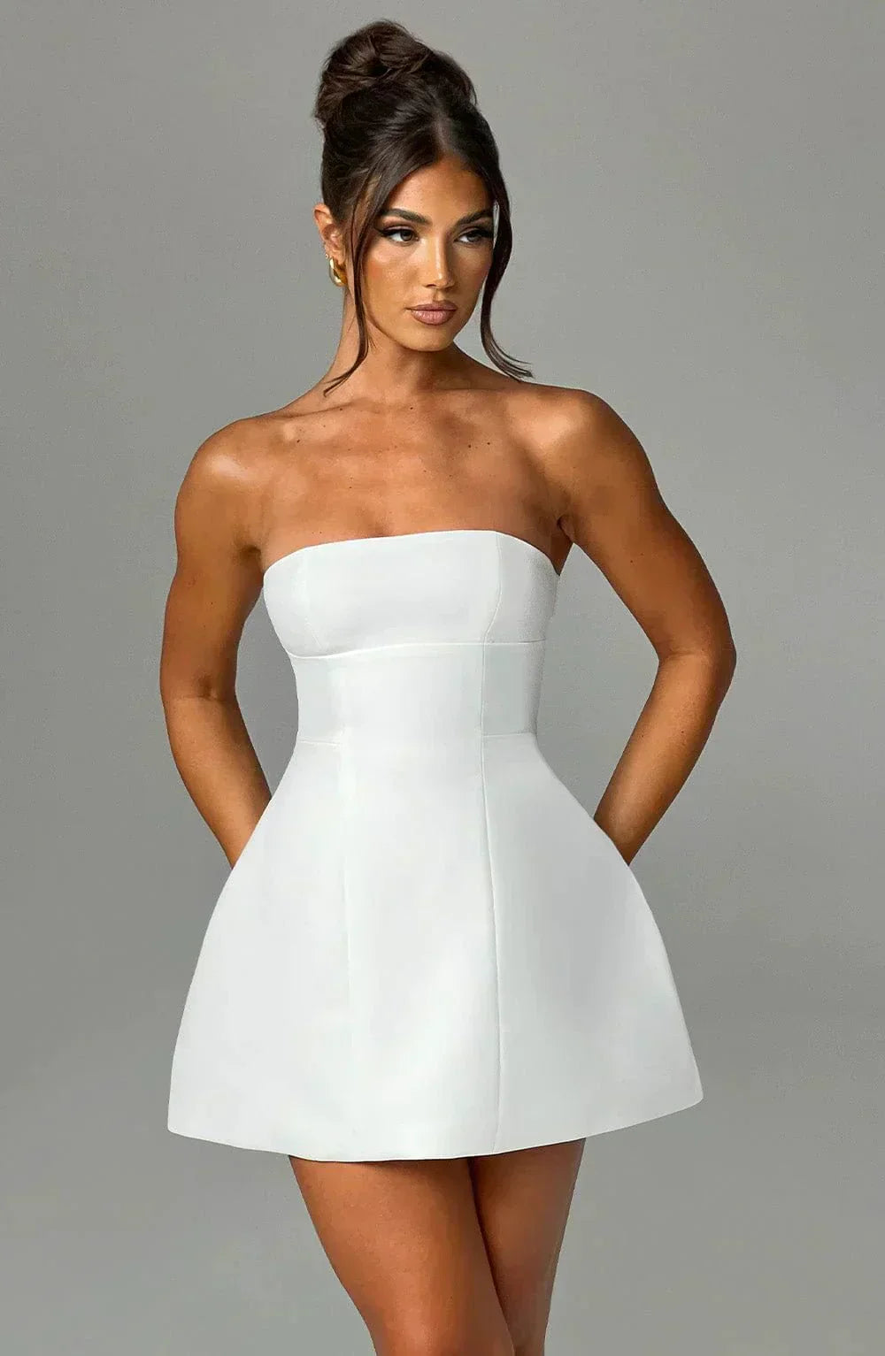 Sofia | Mini Dress