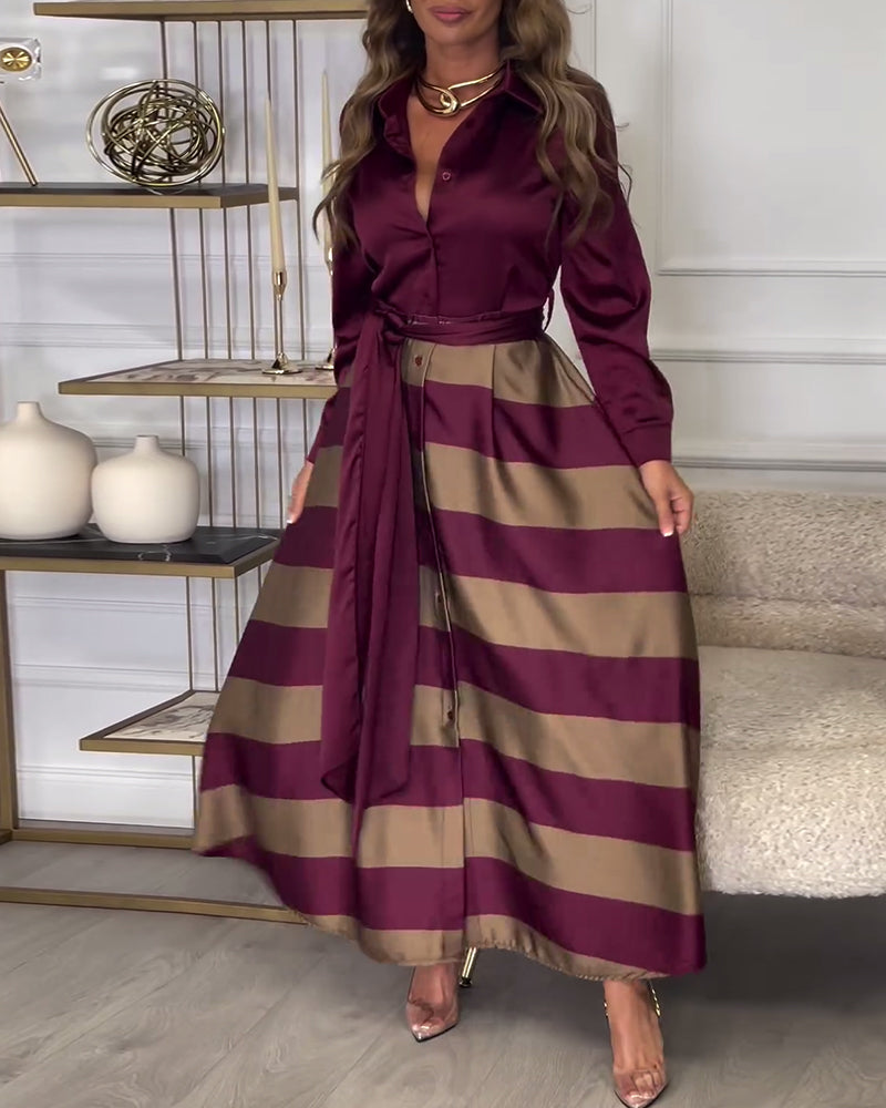 ALIDA | DRESS