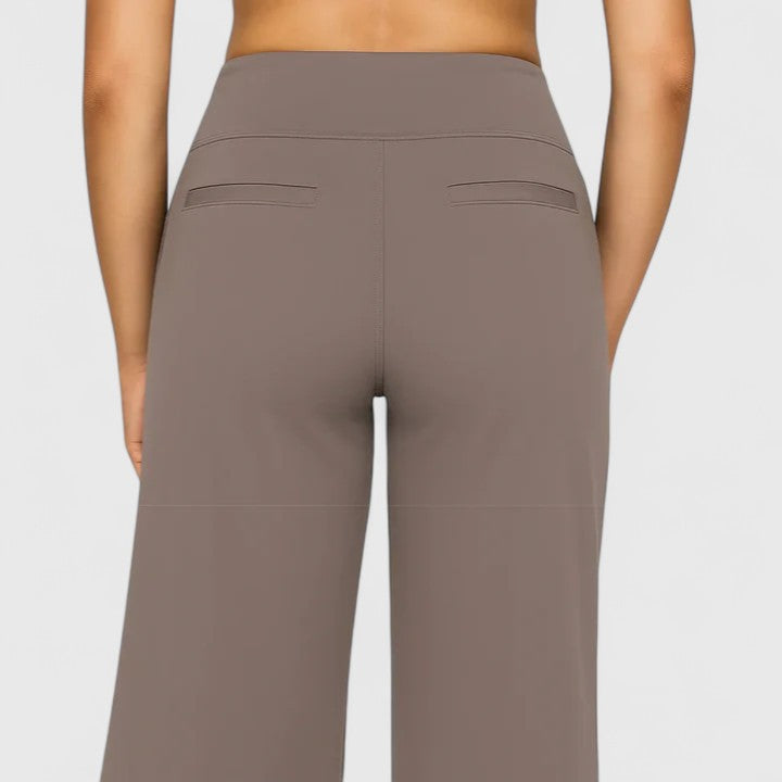 Hilary | Sophisticated Pants by Haven Hills