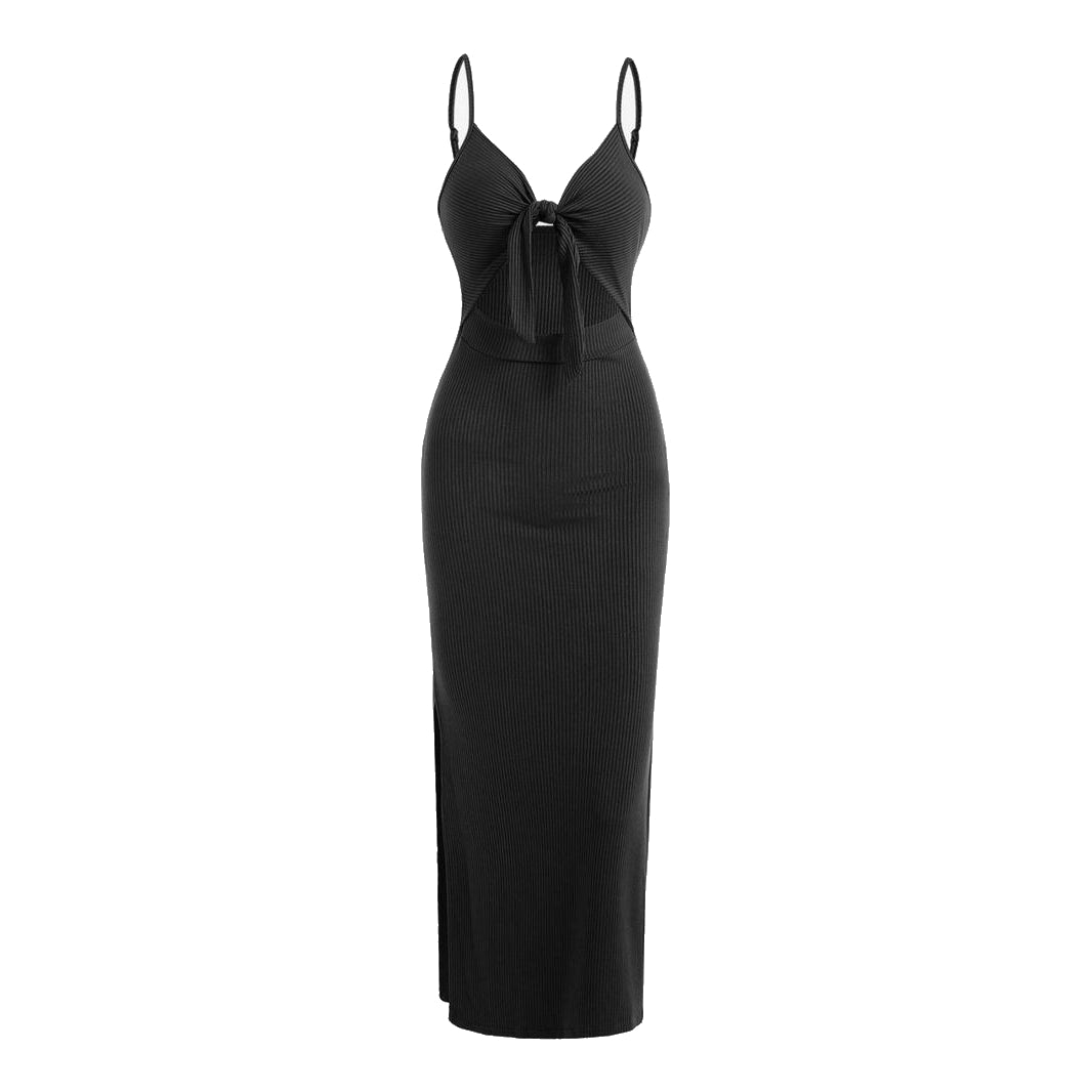 Serena | A Dress That Dazzles with Sparkle
