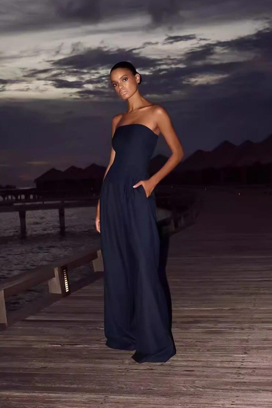 Chloé | Luxe Flow Combination